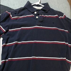 Men’s polo
